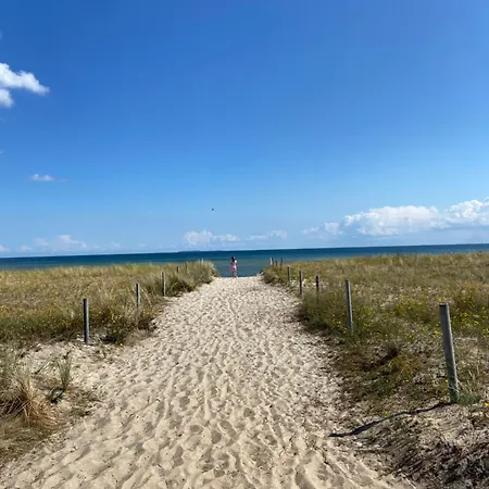 Apartman Auf Feiningers Spuren Durch Moenchgut Doppelzimmer Ohne Kueche Lobbe