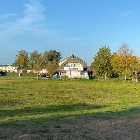 Auf Feiningers Spuren Durch Moenchgut Doppelzimmer Ohne Kueche Apartman *